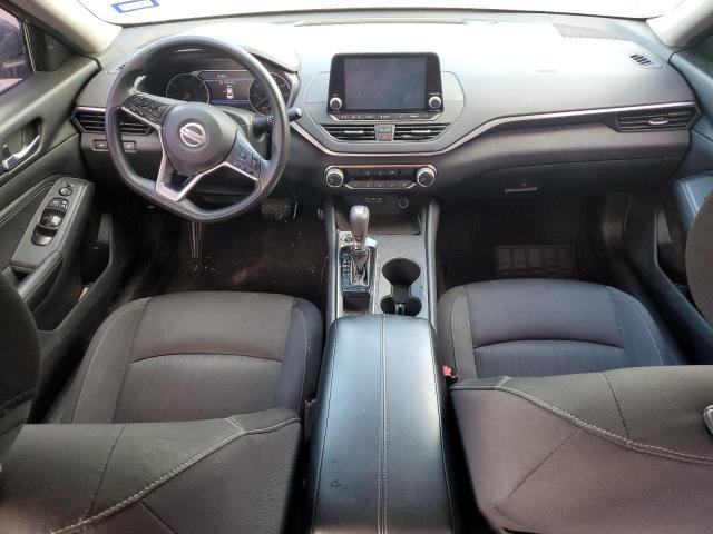  NISSAN ALTIMA 2020 Сharcoal