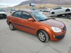 2009 Kia Rio Base за продажба в Farr West, UT - Front End