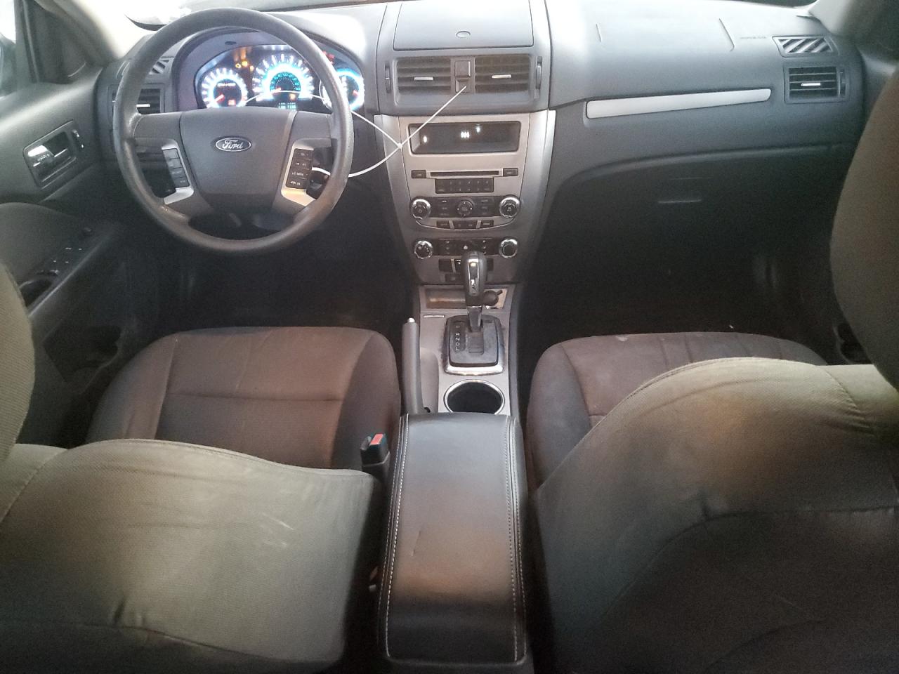 2012 Ford Fusion - Image 8