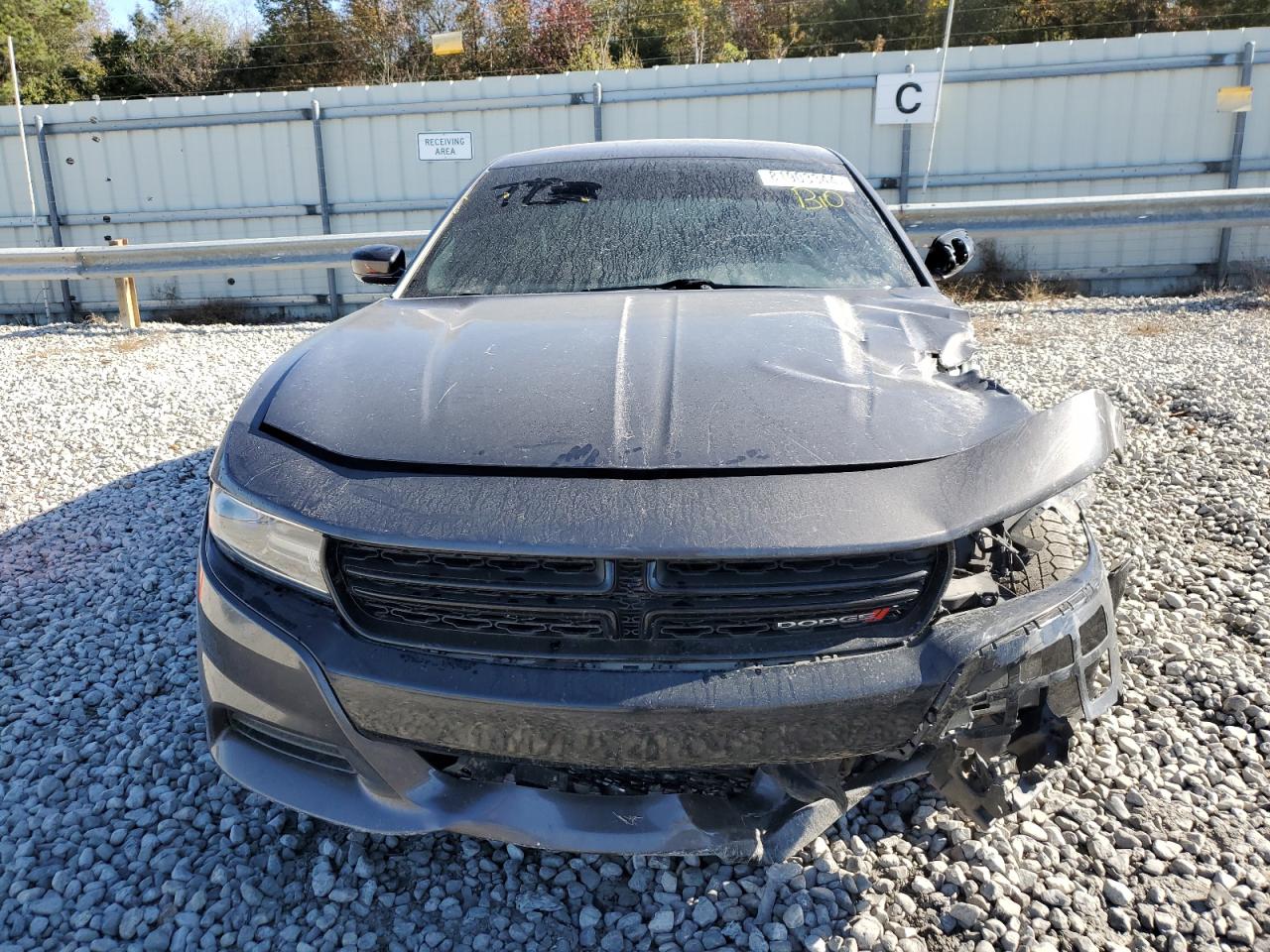2016 Dodge Charger - Image 5
