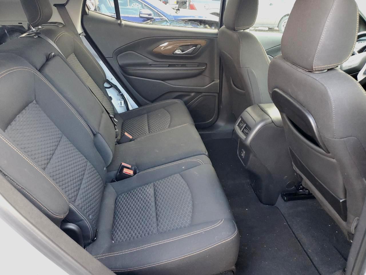 2019 GMC Terrain - Image 11