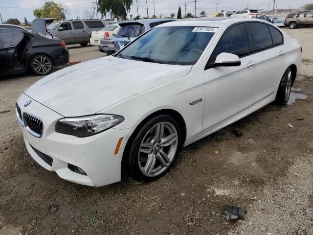 2014 Bmw 535 I