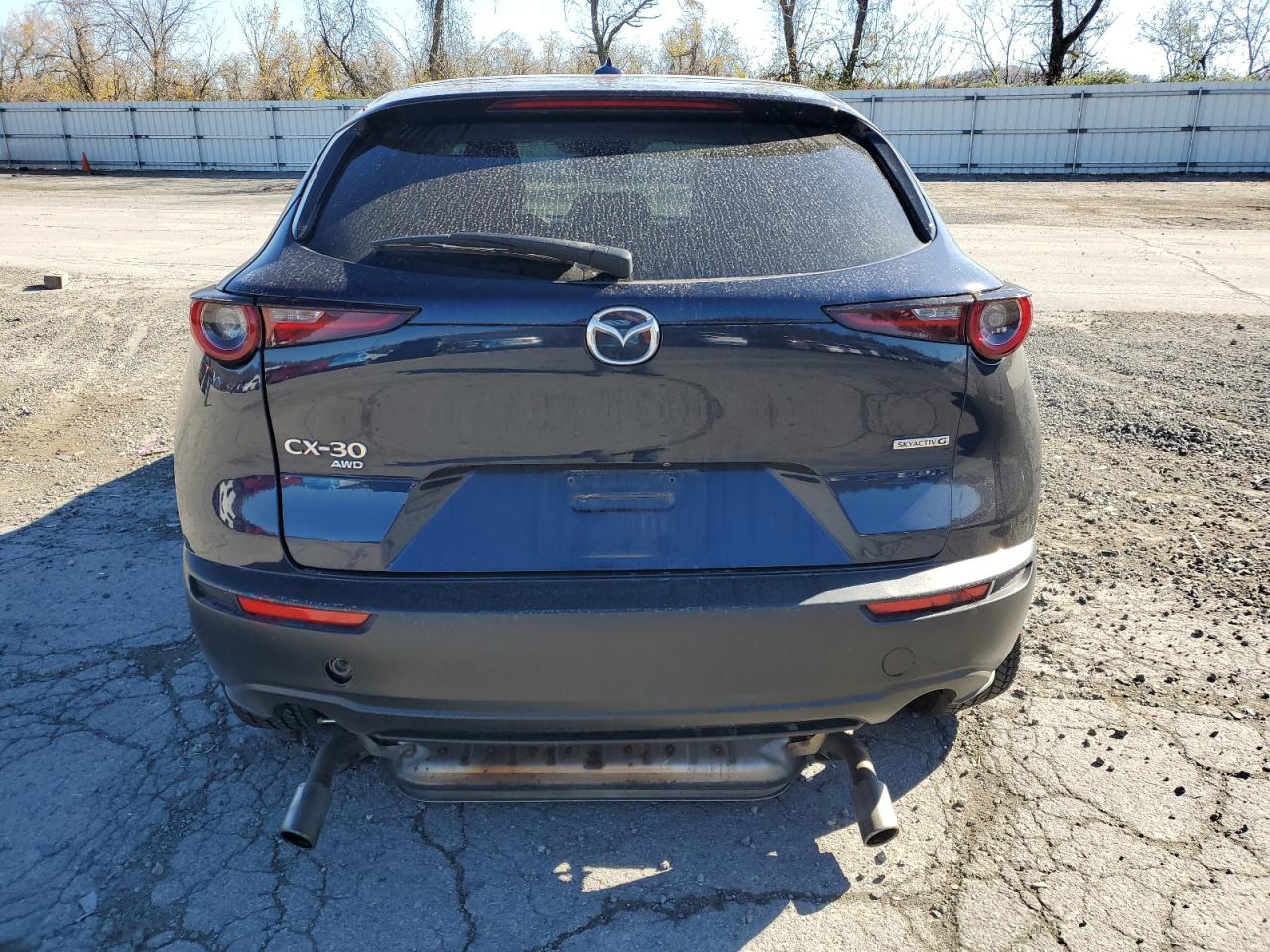 2020 Mazda Cx-30 Preferred VIN: 3MVDMBDL3LM129629 Lot: 78738574