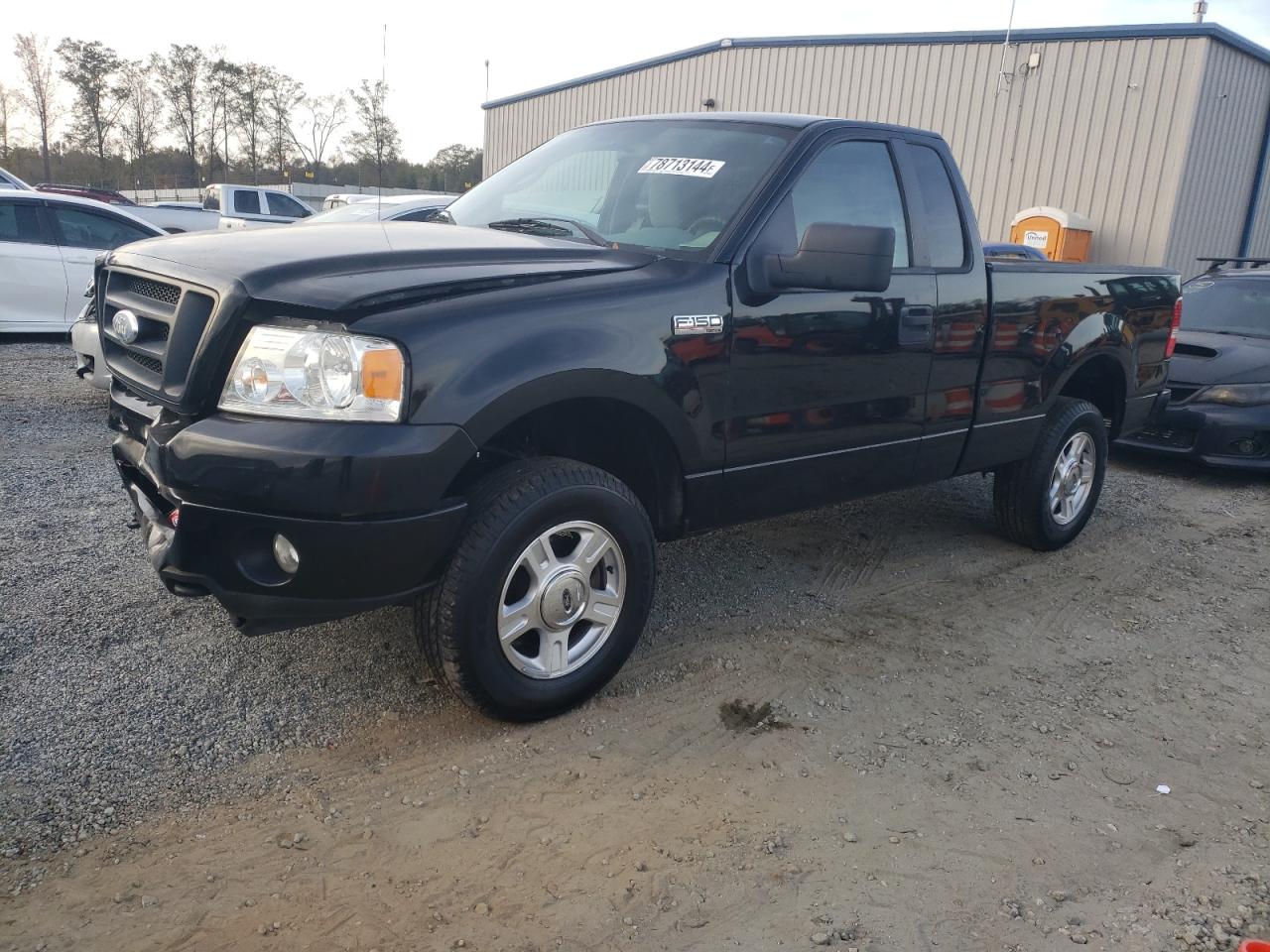 2007 Ford F-150 - Image 1