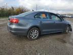 2013 Volkswagen Jetta Se en Venta en Indianapolis, IN - Front End