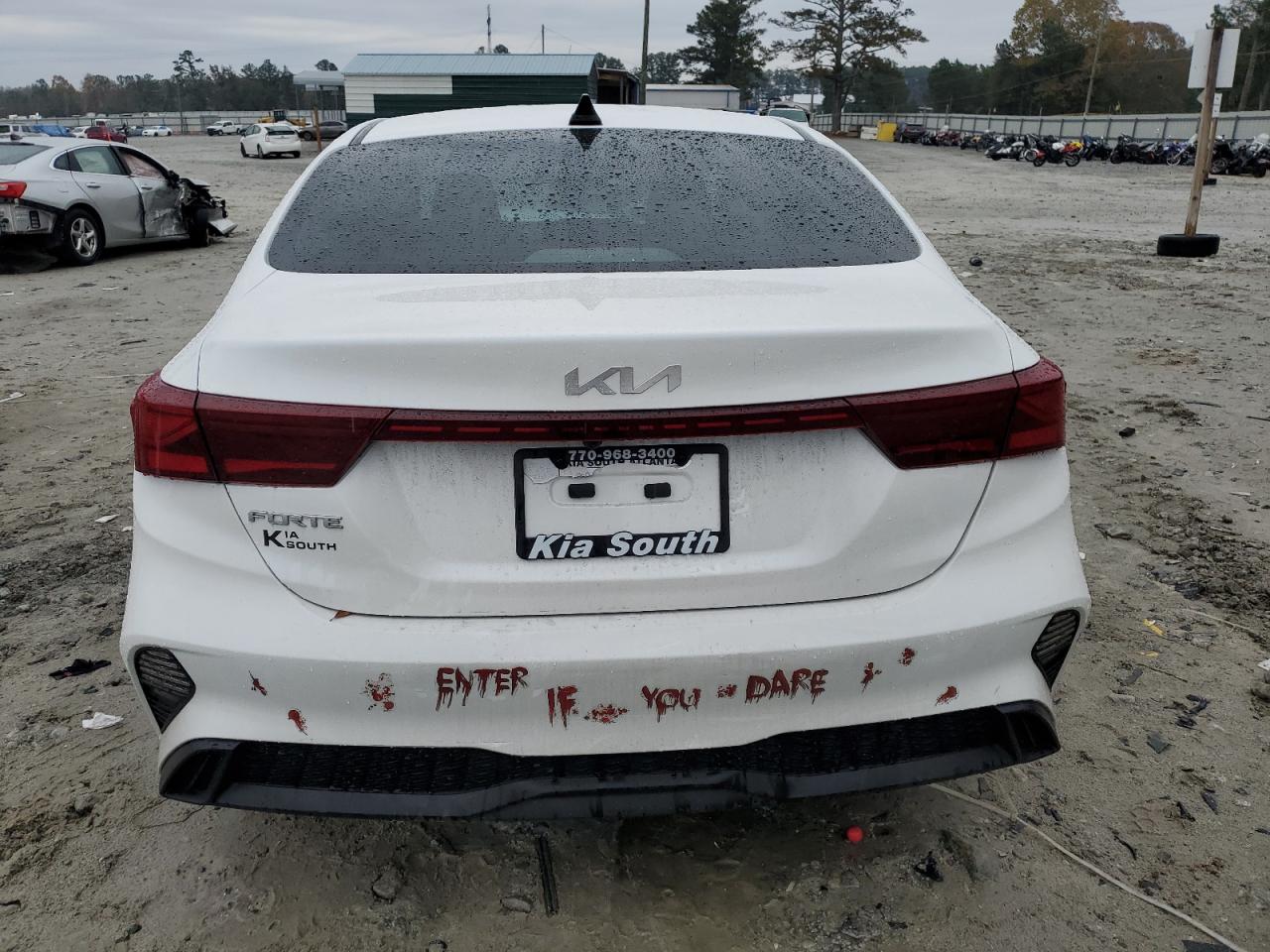2024 Kia Forte - Image 6