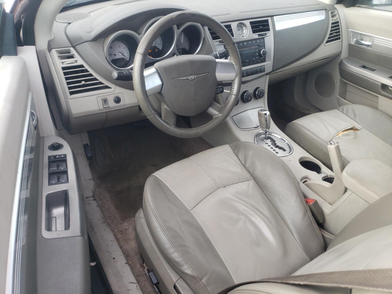 2008 Chrysler Sebring - Image 8