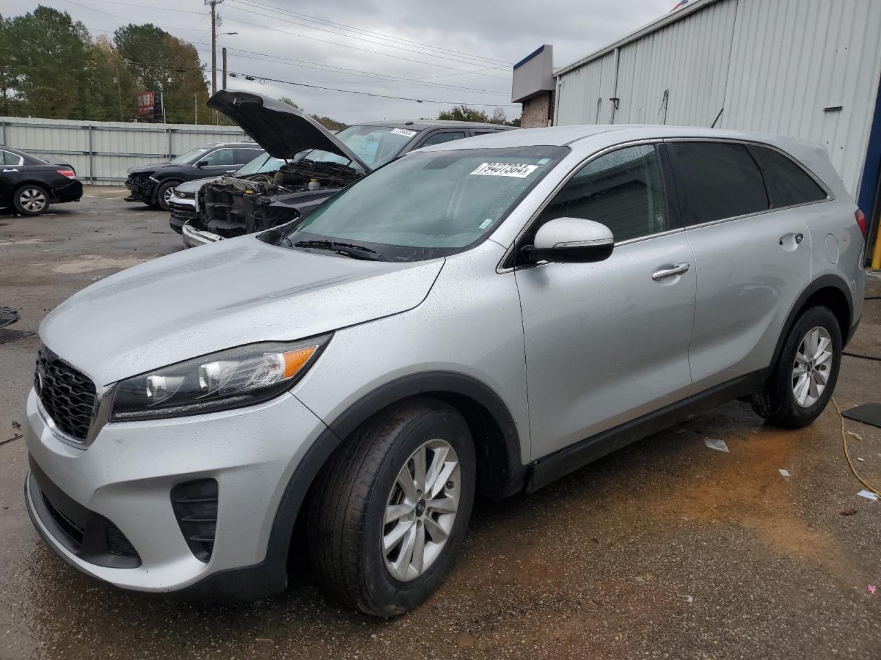 2019 Kia Sorento - Image 1