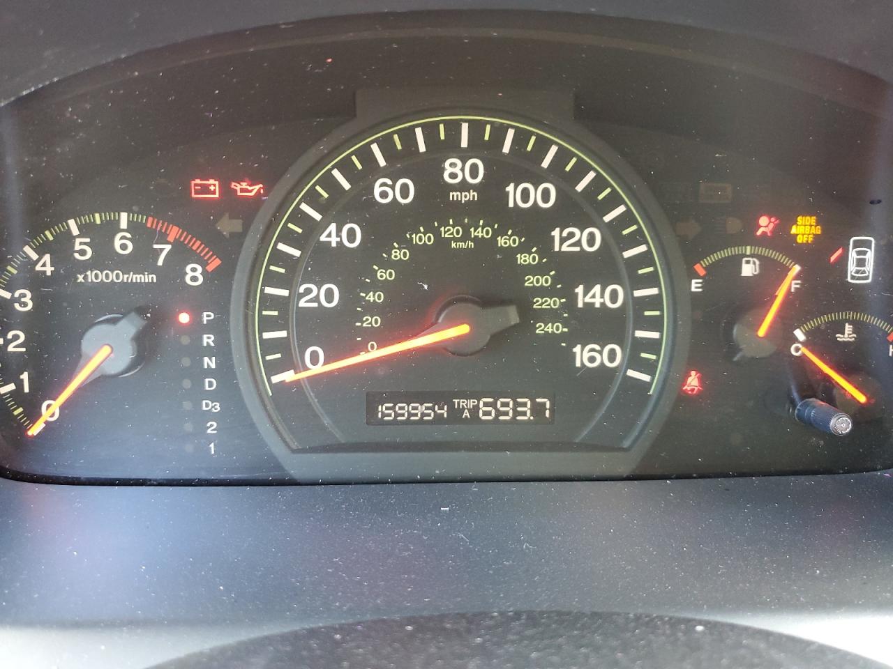 2005 Honda Accord - Image 9
