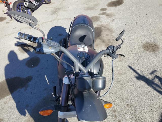 2008 VICTORY MOTORCYCLES HAMMER S