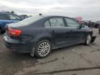 2015 Volkswagen Jetta Se за продажба в Pennsburg, PA - Front End