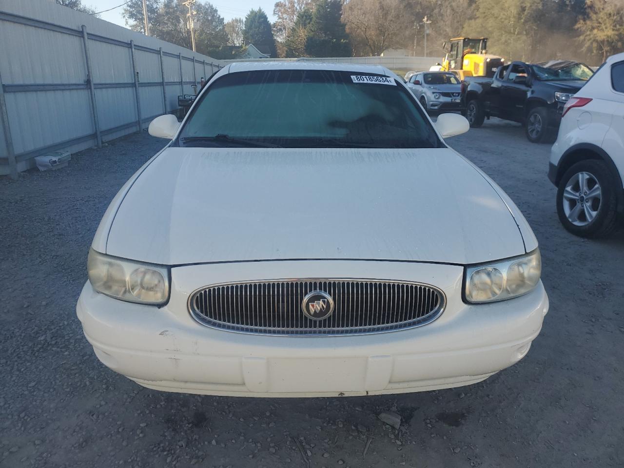 2004 Buick LeSabre - Image 5