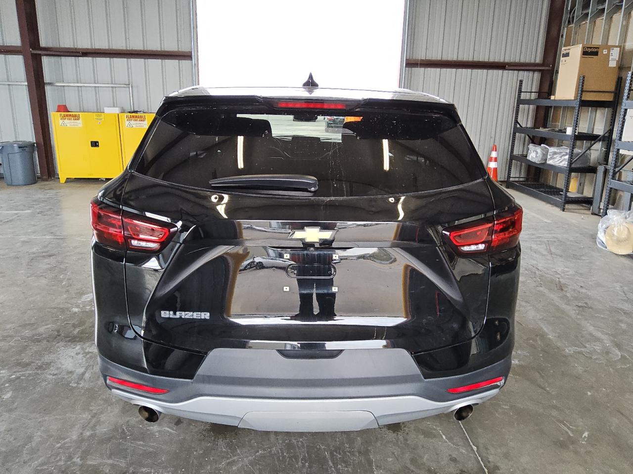 2023 Chevrolet Blazer - Image 6
