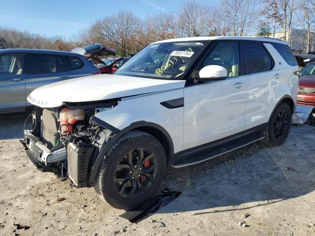 2020 Land Rover Discovery Se