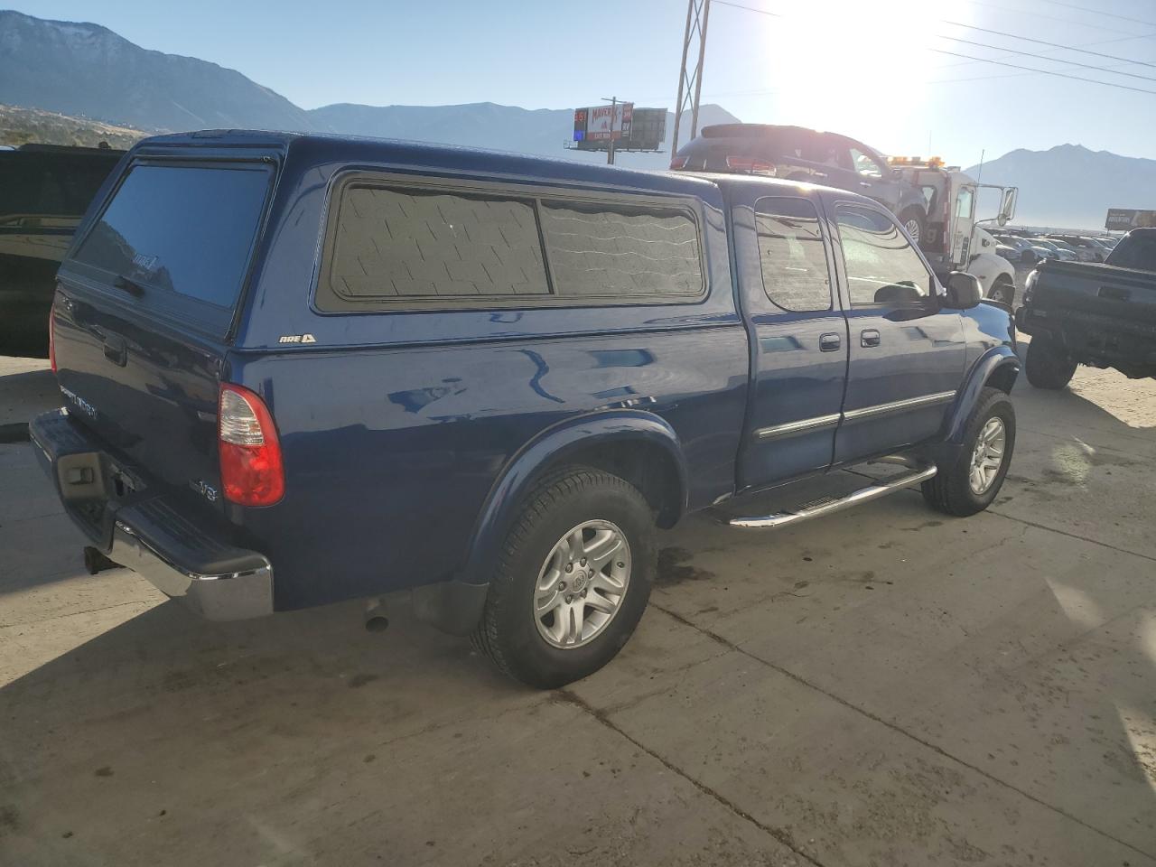 2005 Toyota Tundra - Image 3