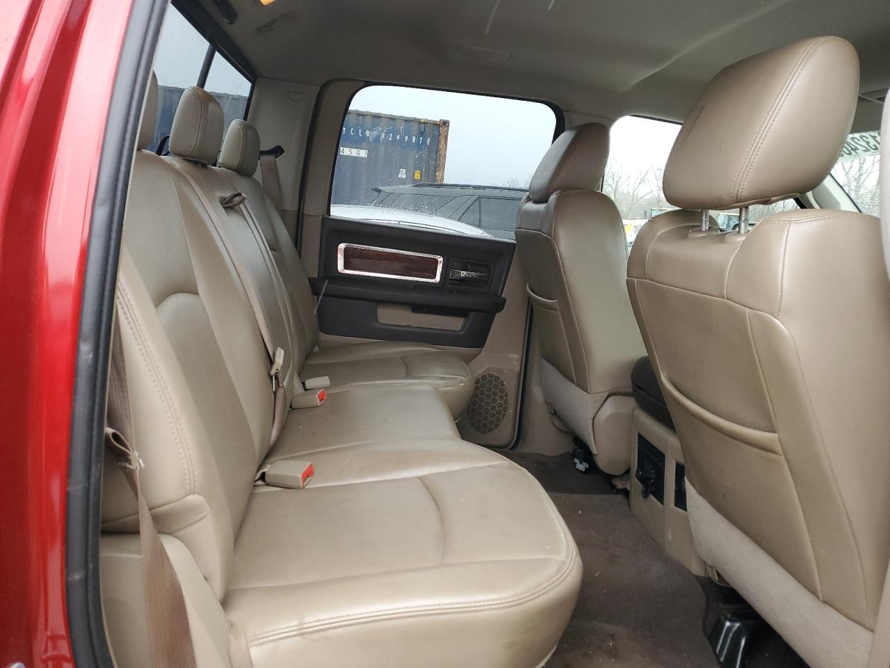2009 Dodge RAM - Image 10