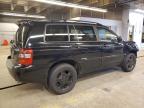 2007 Toyota Highlander Sport იყიდება Wheeling-ში, IL - Front End