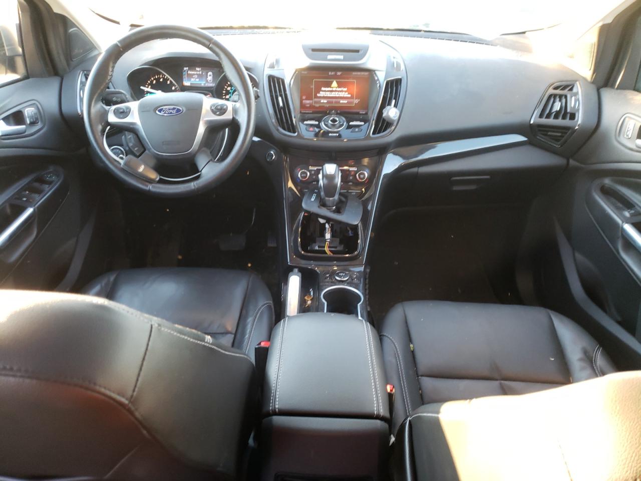2015 Ford Escape - Image 8