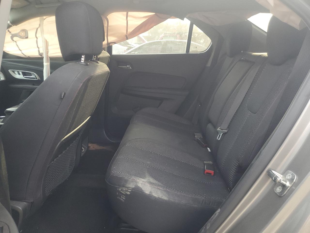 2012 Chevrolet Equinox - Image 12