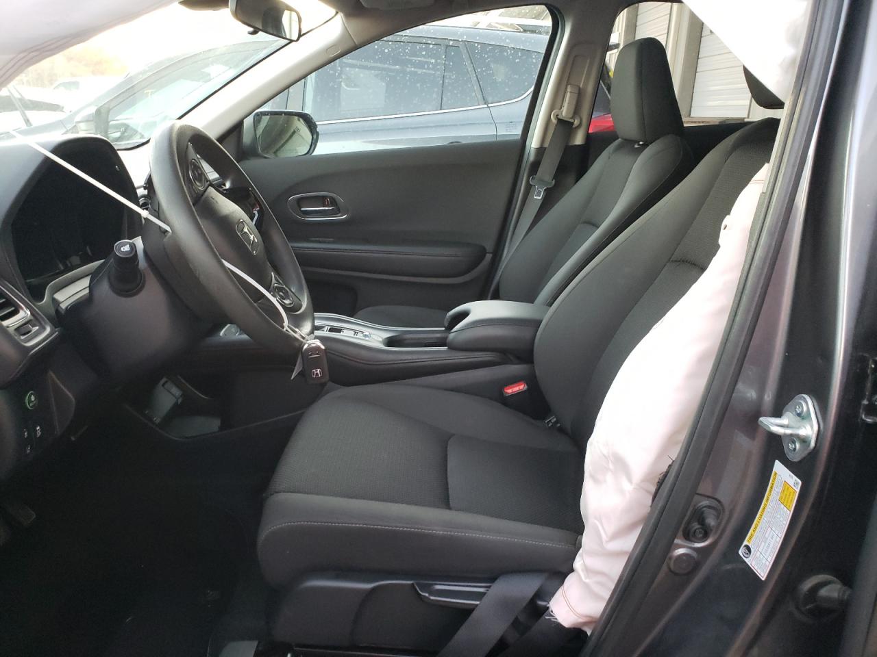 2022 Honda HR-V - Image 7