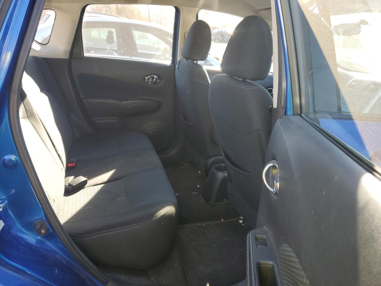 VIN 3N1CE2CP2EL375193 2014 NISSAN VERSA no.10