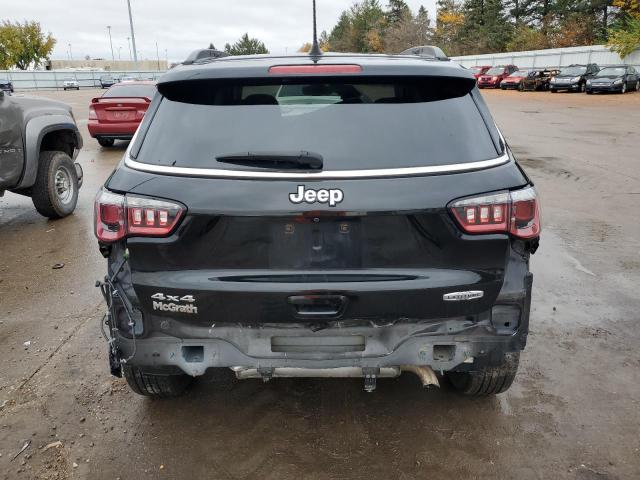  JEEP COMPASS 2017 Czarny