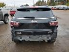 2017 Jeep Compass Latitude de vânzare în Eldridge, IA - Rear End