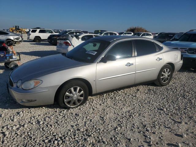 2007 Buick Lacrosse Cx