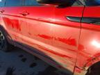 2012 LAND ROVER RANGE ROVE for sale at Copart CHESTER