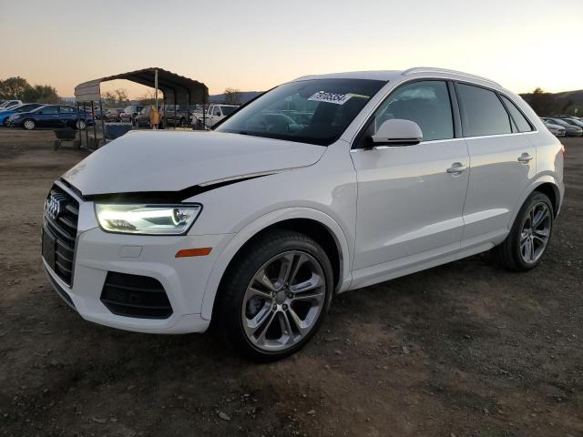 2016 Audi Q3 Premium Plus