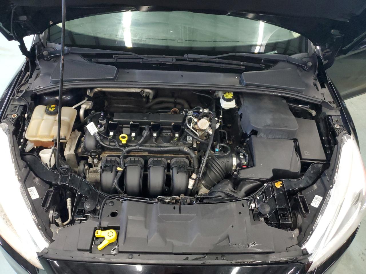 2017 Ford Focus - Image 11