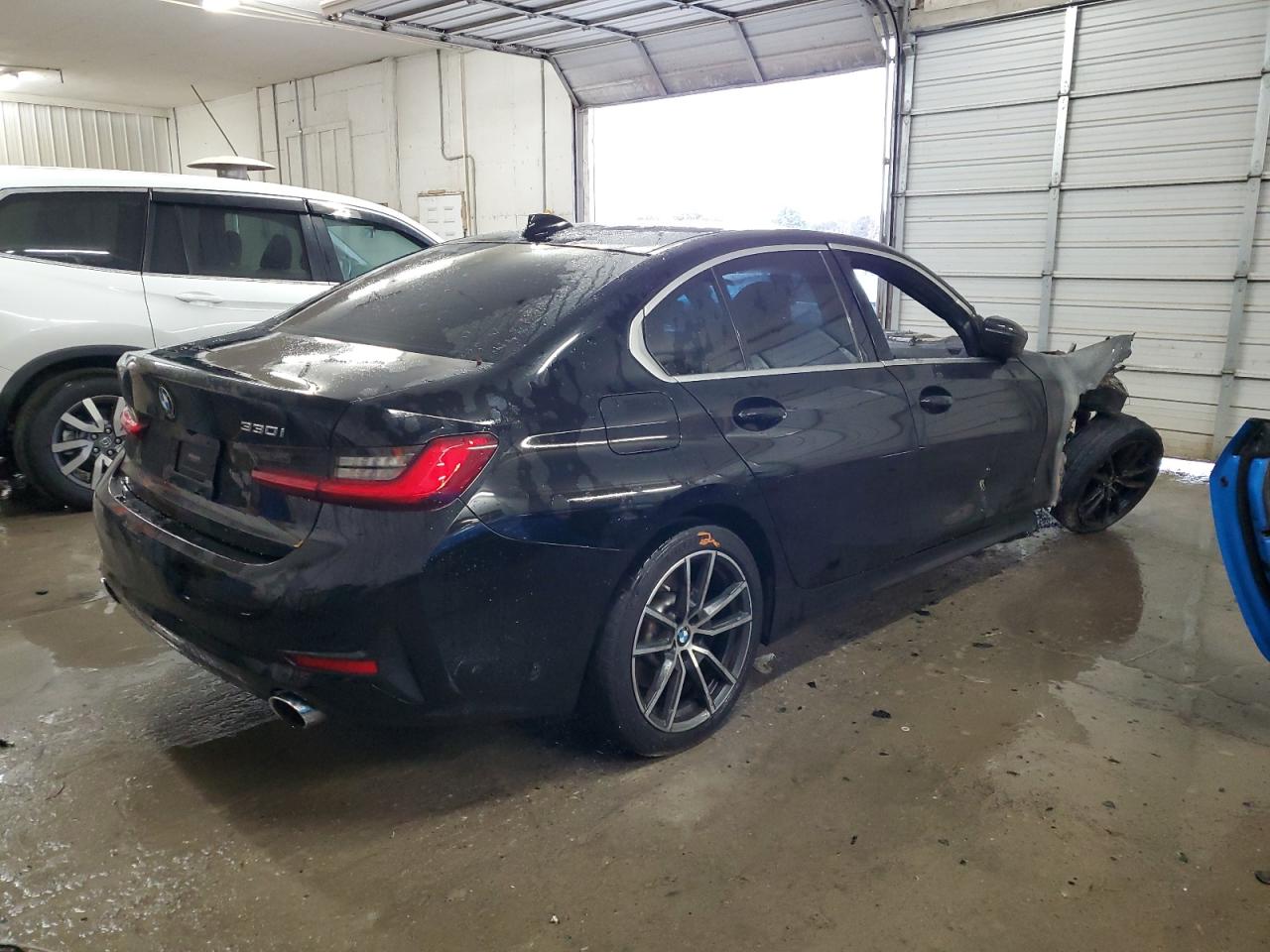 2020 BMW 3er - Image 3