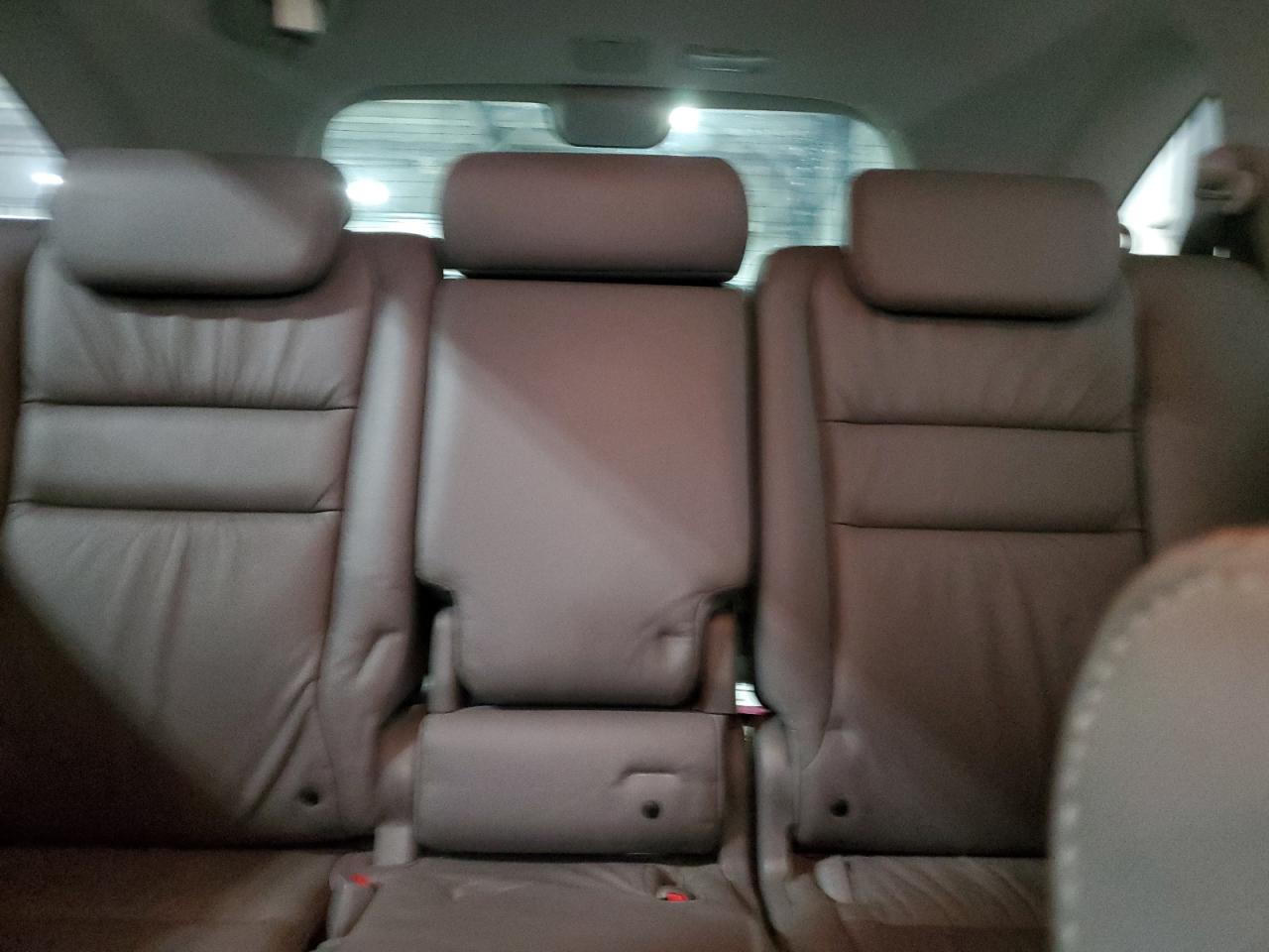 2009 Honda CR-V - Image 10