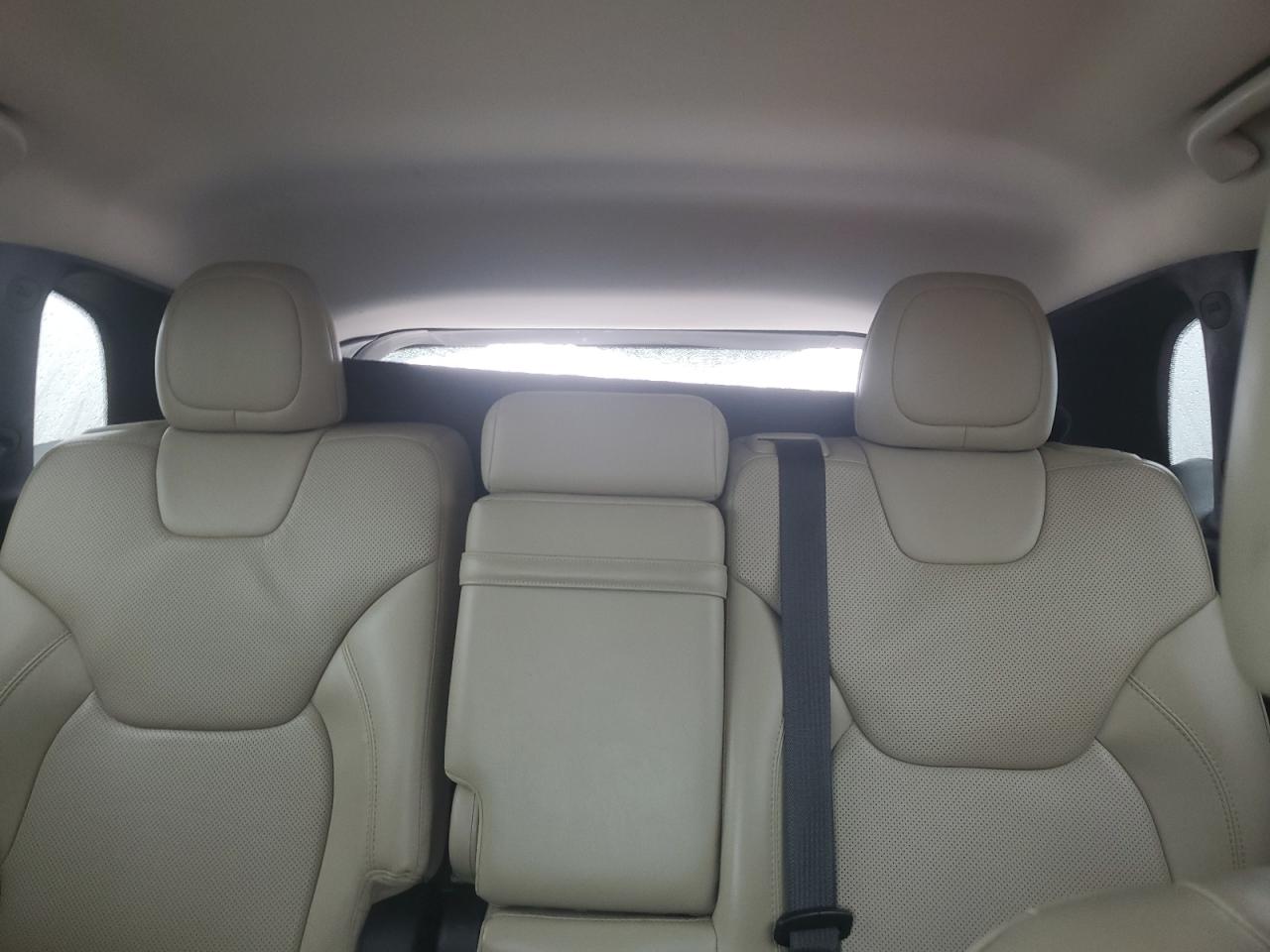 2015 Jeep Grand Cherokee - Image 10