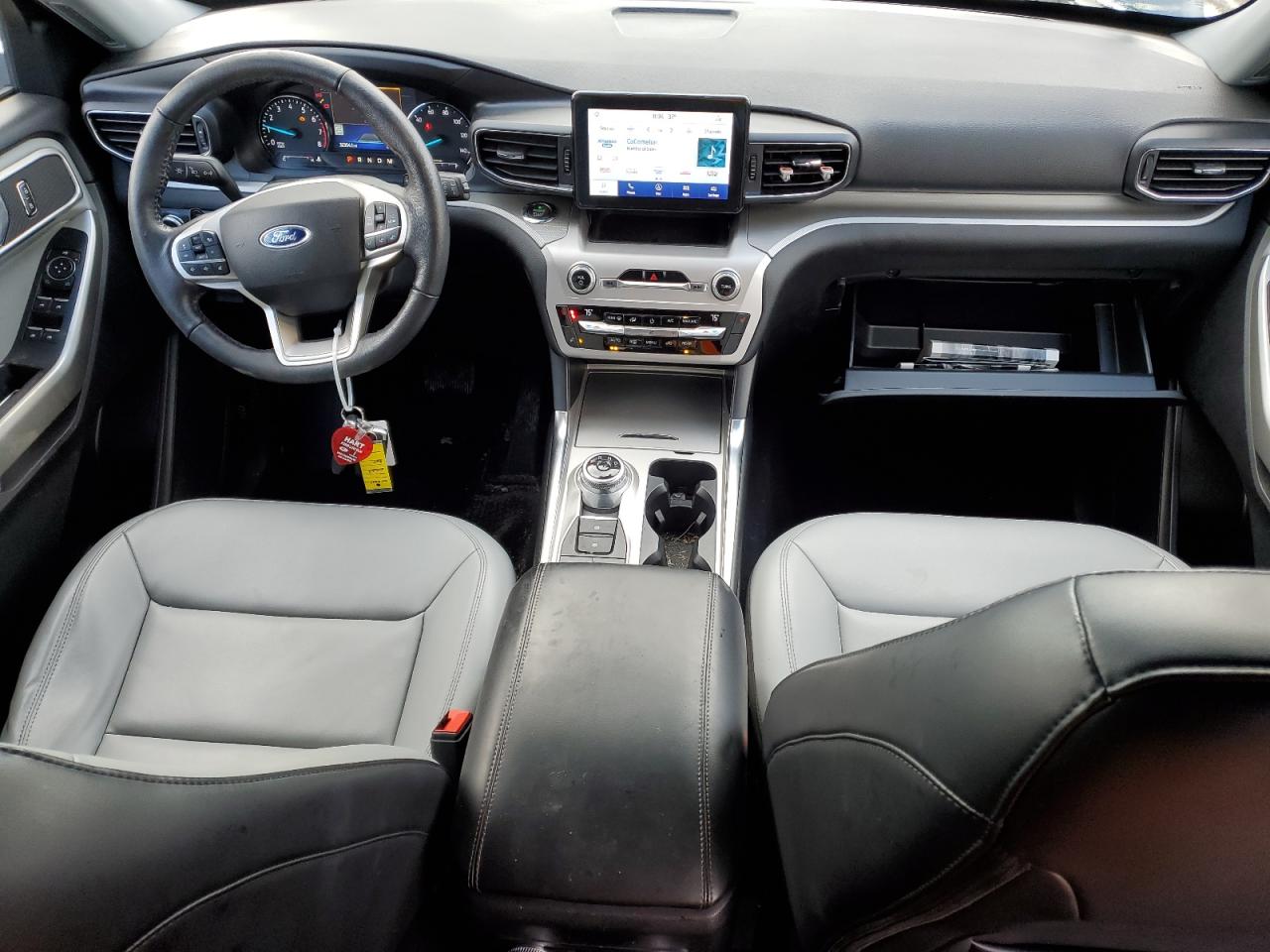 2021 Ford Explorer - Image 8