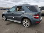 2011 Mercedes-Benz Ml 350 zu verkaufen in Brookhaven, NY - Water/Flood