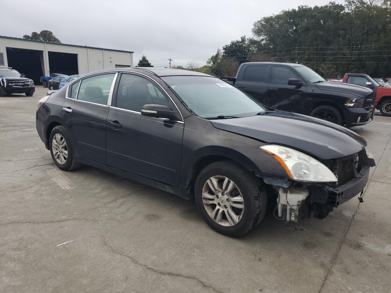 2011 Nissan Altima - Image 4