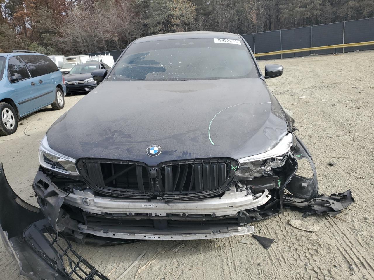 2019 BMW 6er - Image 5