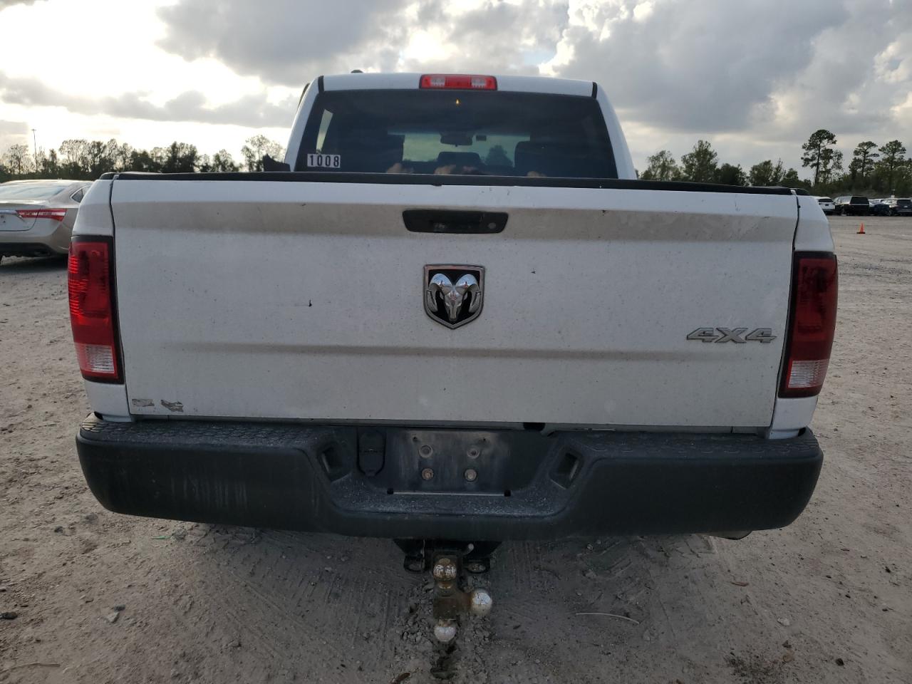 2017 RAM 1500 - Image 6
