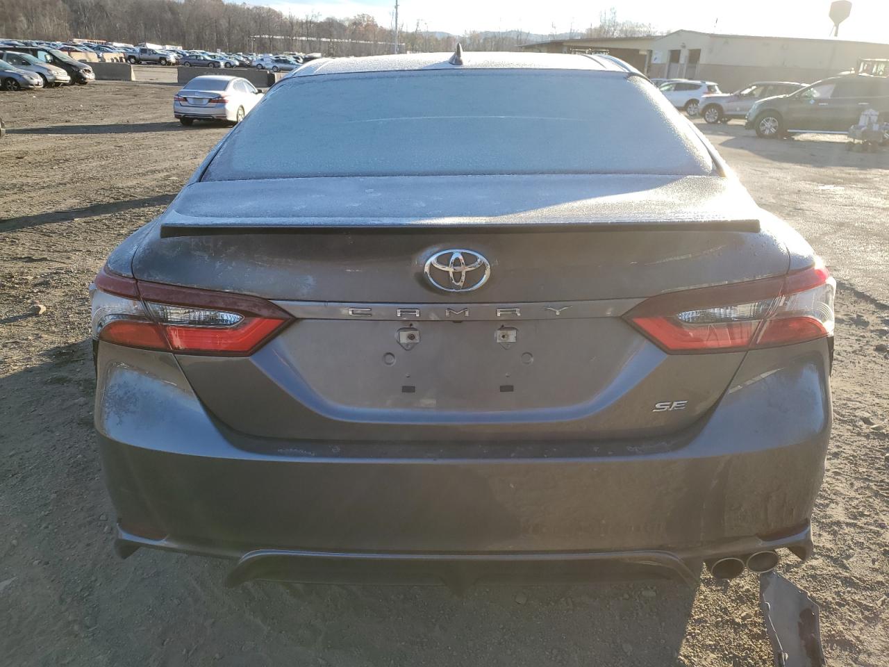 2021 Toyota Camry - Image 6
