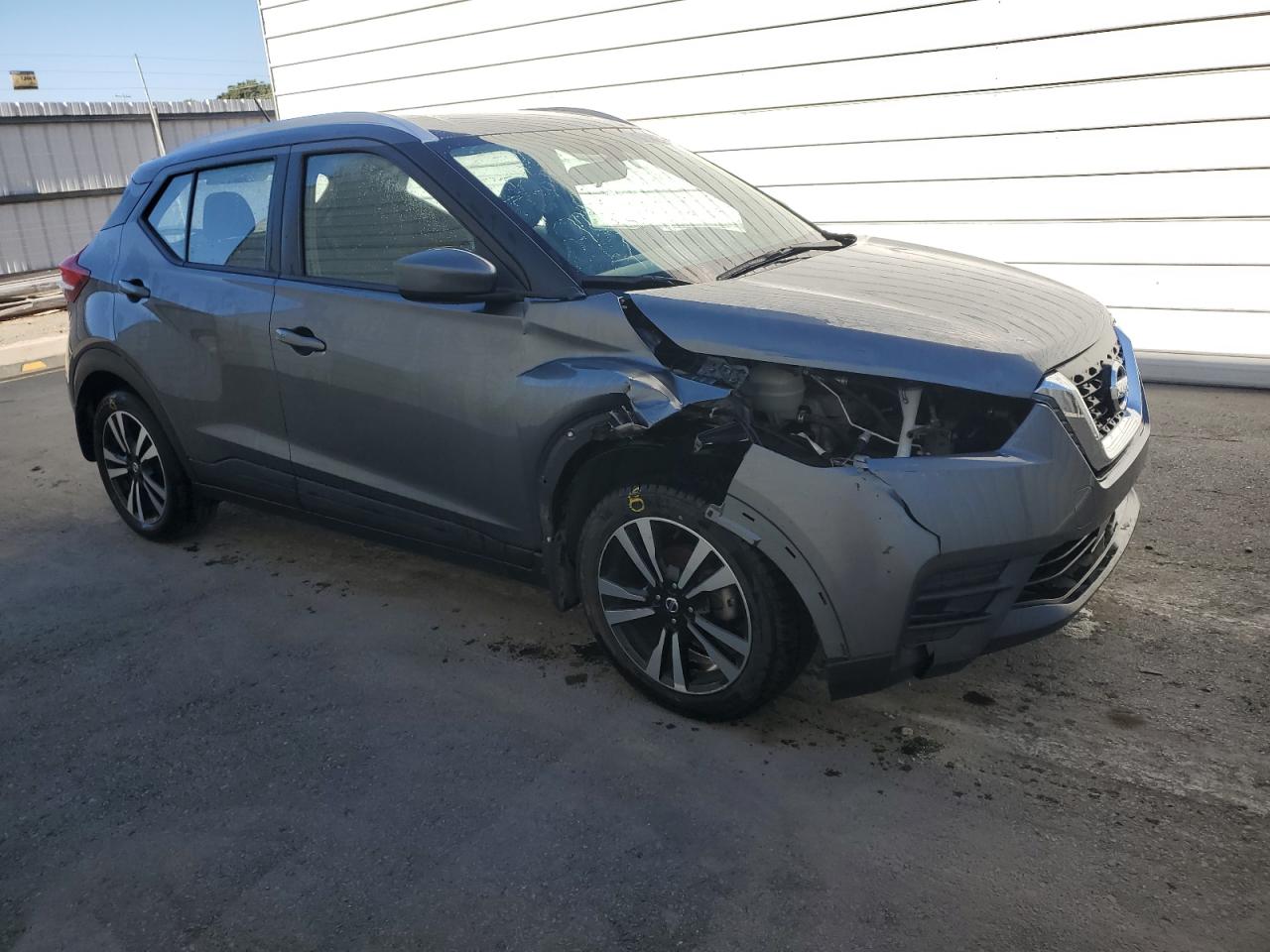 2020 Nissan Kicks - Image 4