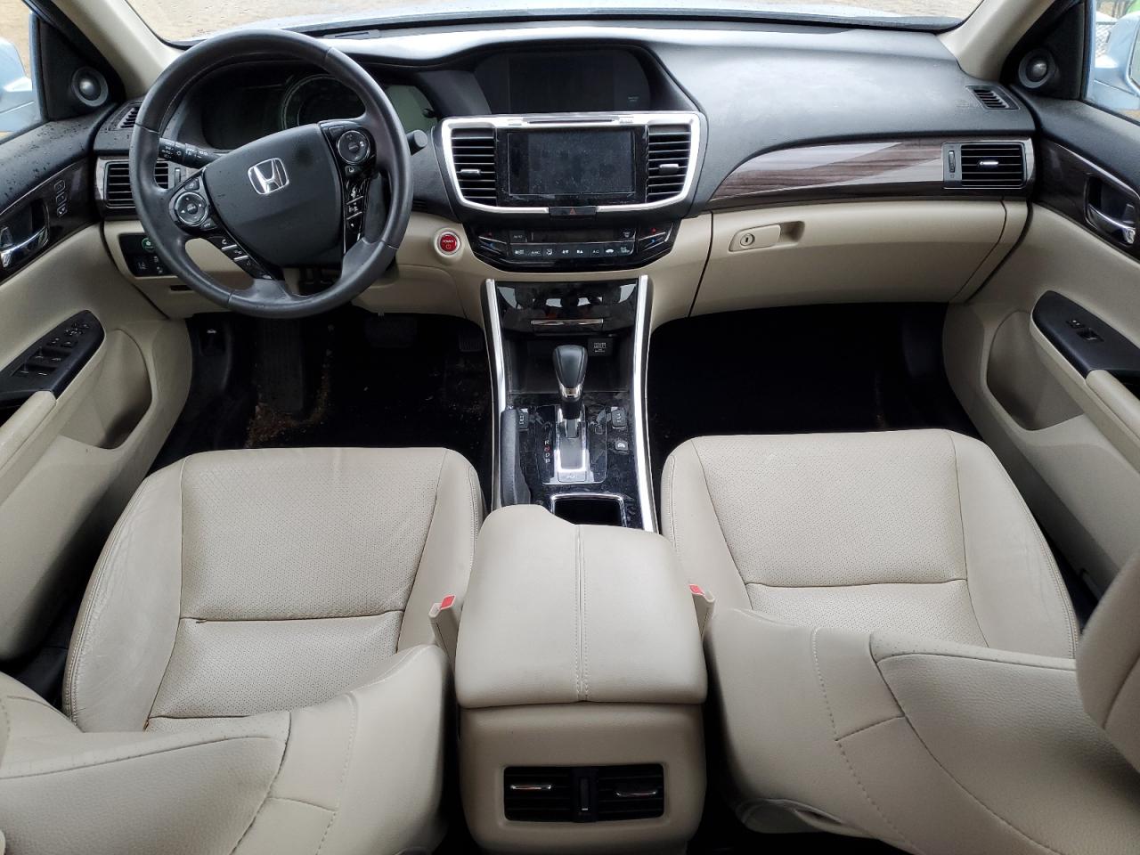 2017 Honda Accord - Image 8