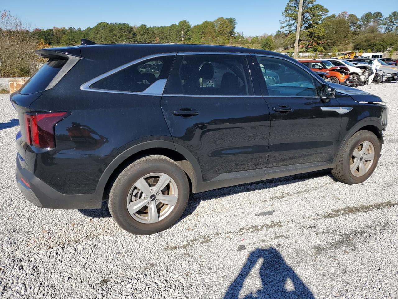 2024 Kia Sorento - Image 3