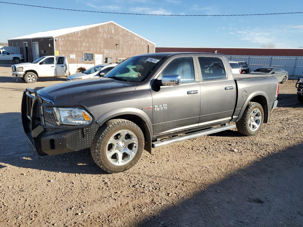 2017 RAM 1500 - Image 1