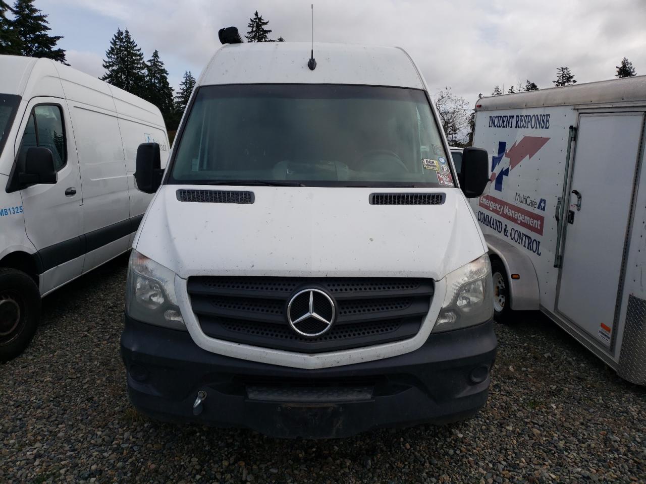 2016 Mercedes-Benz Sprinter - Image 5