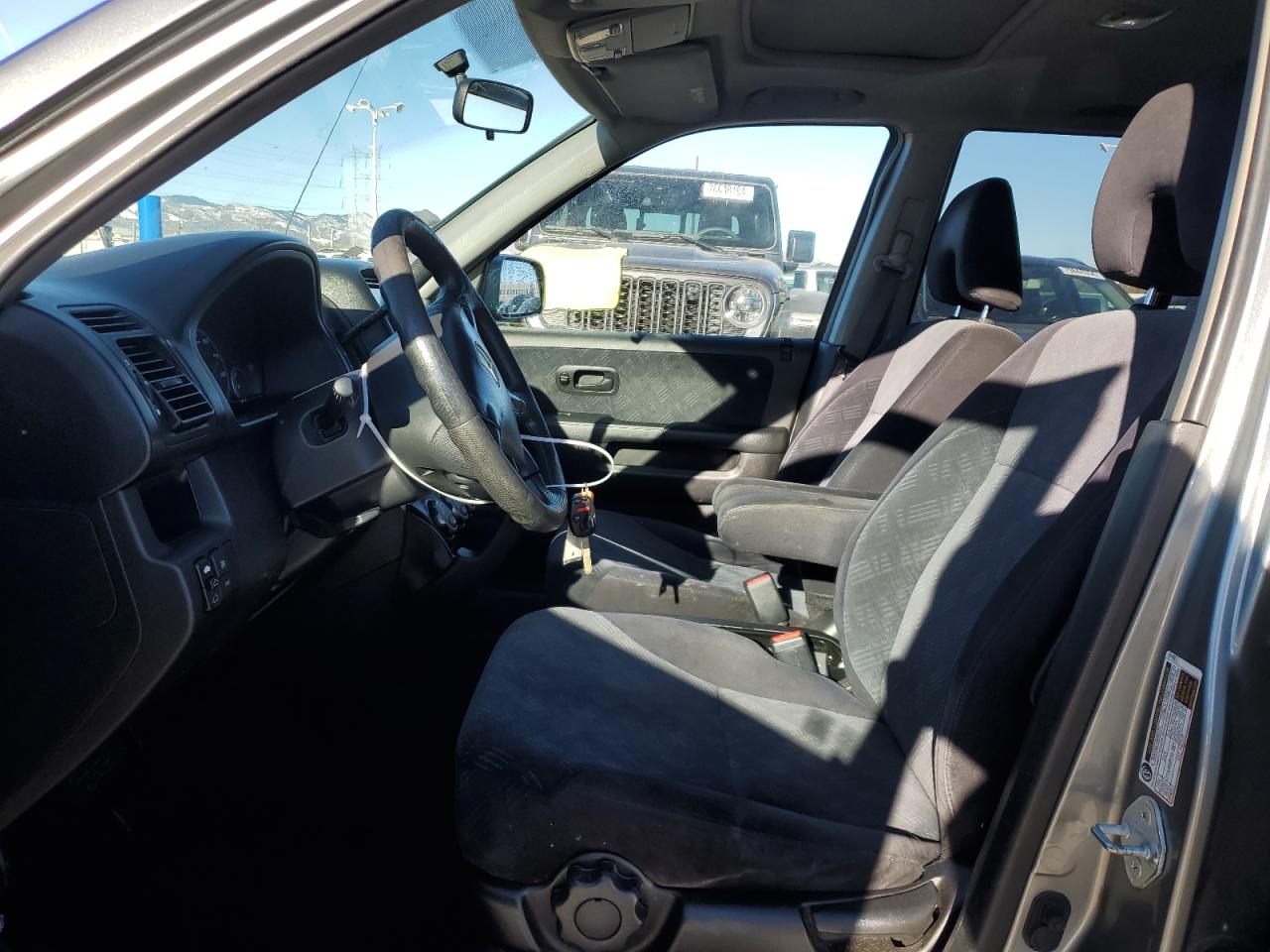 2006 Honda CR-V - Image 7