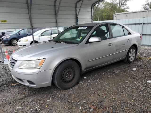 2009 Hyundai Sonata Gls for Sale in Augusta, GA - Side