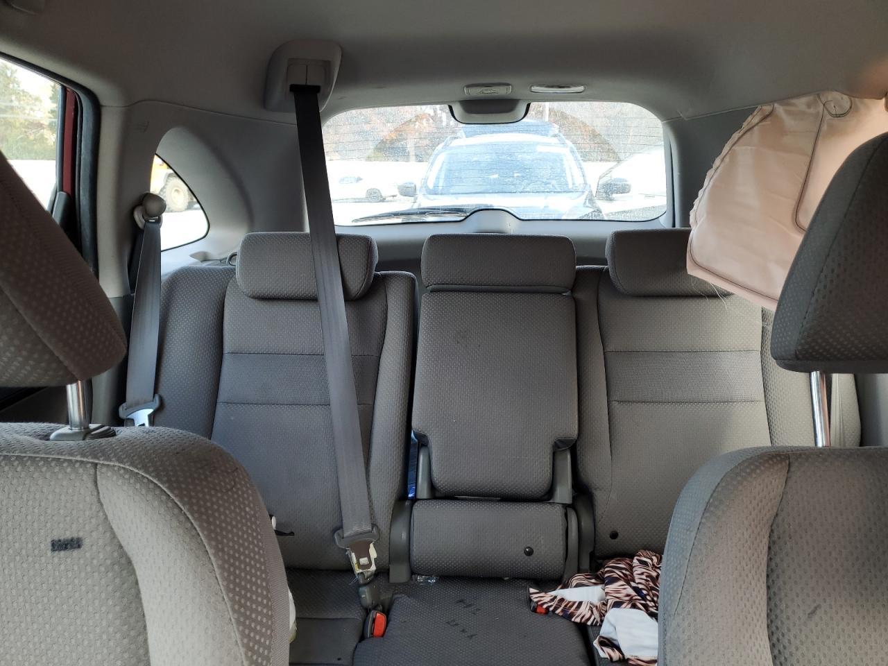 2007 Honda CR-V - Image 10