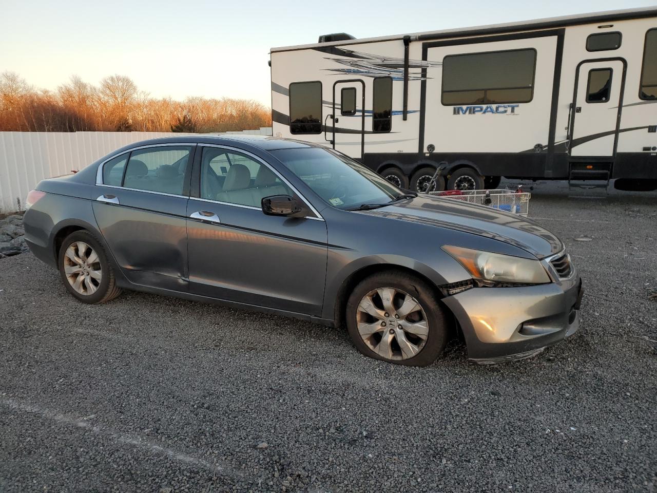 2009 Honda Accord - Image 4