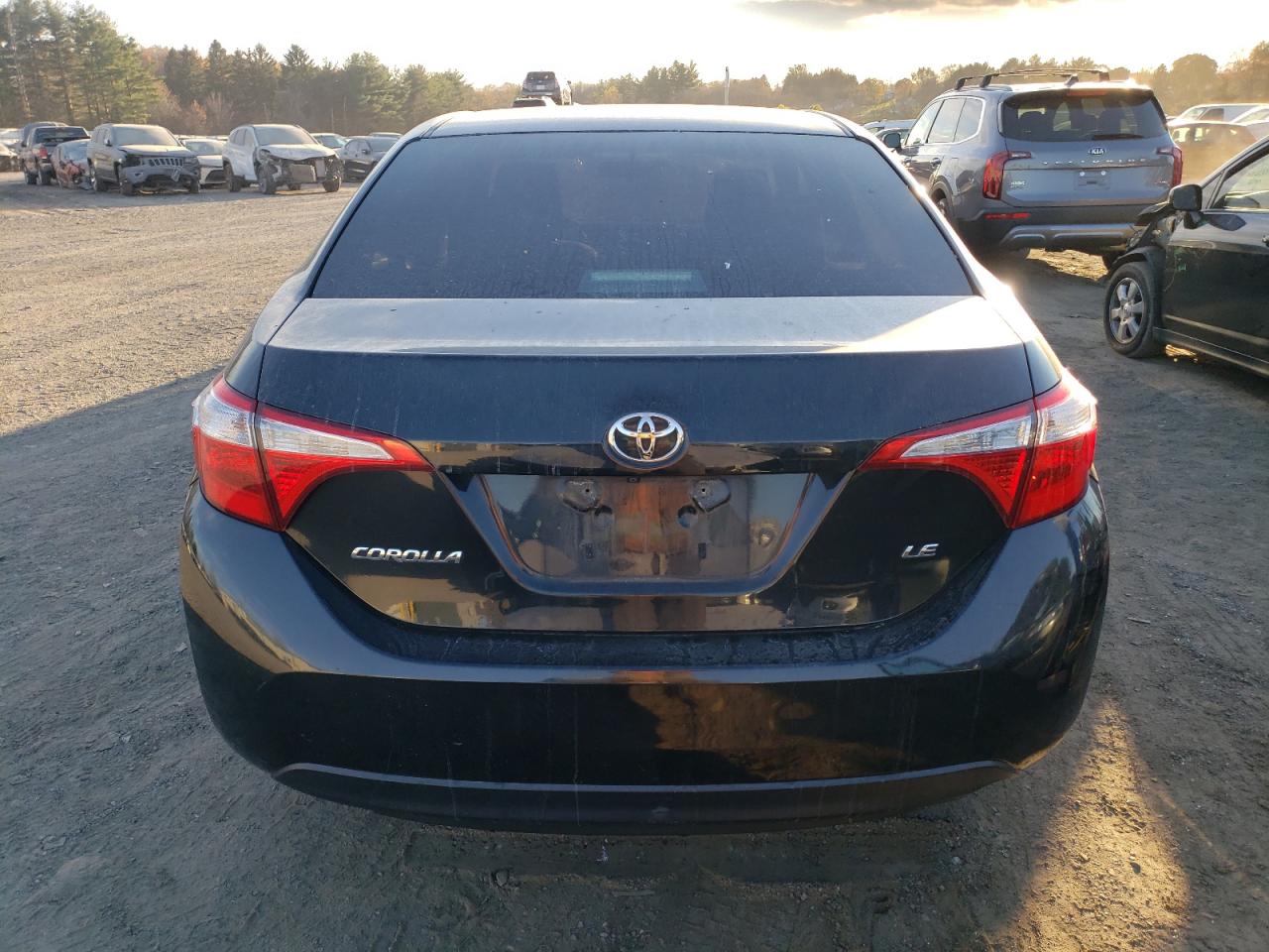 2016 Toyota Corolla - Image 6